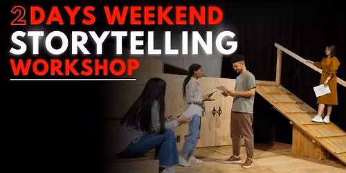Storytelling Workshop
