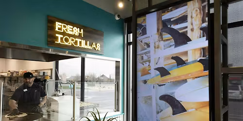 Costa Vida VIP Event