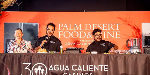 Counterpoint - Palm Desert