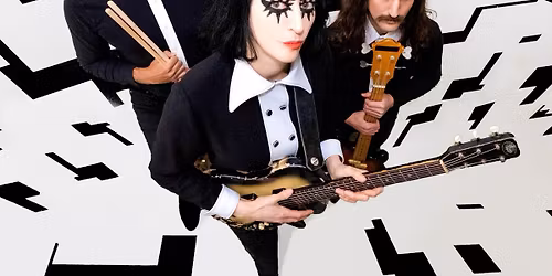 The Jackets + The Friendly Campaign