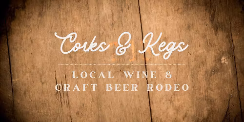 Corks & Kegs