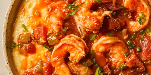 Date Night A Taste of New Orleans Culinary Celebration!