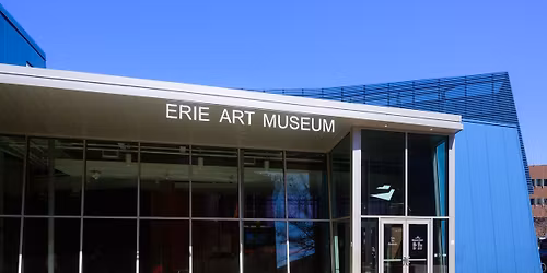 Second Sunday: Create a Paper Tulip | Pay-What-You-Wish Admission