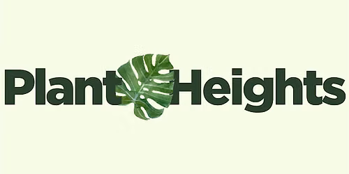 Plant Swap in the Heights