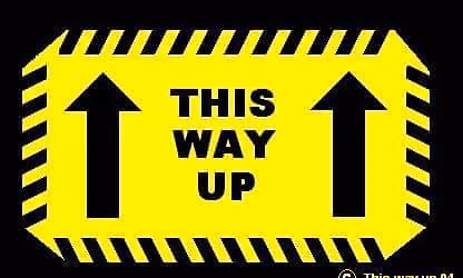 THIS WAY UP 