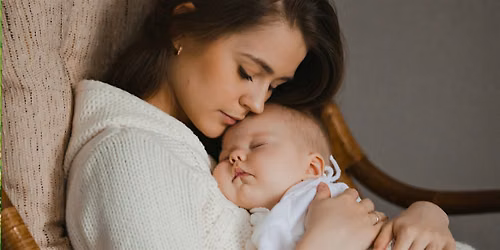 Highgate Newtown Community New Mama & Parent One-Stop Drop-in