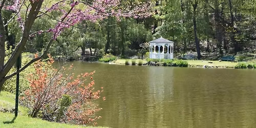 Opening Day - Celebrating 90 years! 