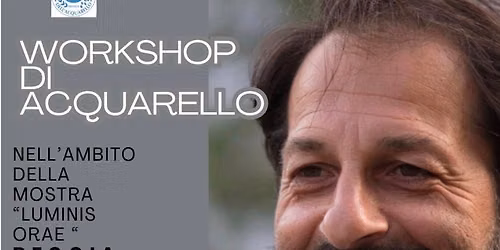 IGLI ARAPI- workshop di acquarello 