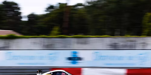 Skylimit Events Trackday @Circuit Zolder