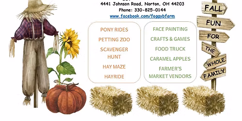 Fall Festival 