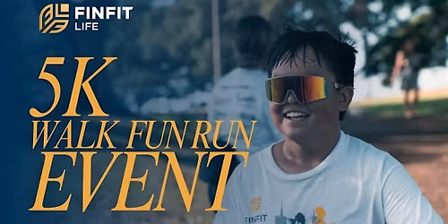 FinFit Life 5K