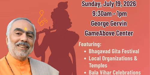 Chinmaya Mission Ann Arbor Amrit Mahotsav 2026