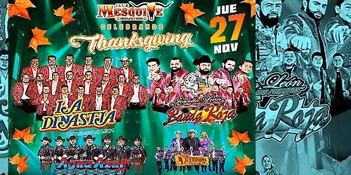 LA DINAST\u00cdA DE TUZANTLA MICH., BANDA ROJA, CONJUNTO AGUA AZUL & LA LEYENDA DE SERVANDO MONTALVA