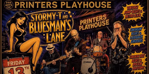 Printers Playhouse