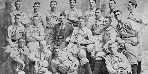 SABR Forbes Field Chapter Meeting (May 2026)