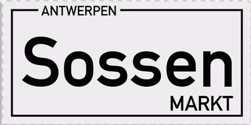 Sossenmarkt