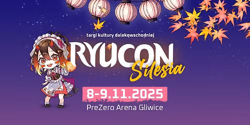 Ryucon Silesia 2025