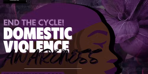 Domestic violence ride