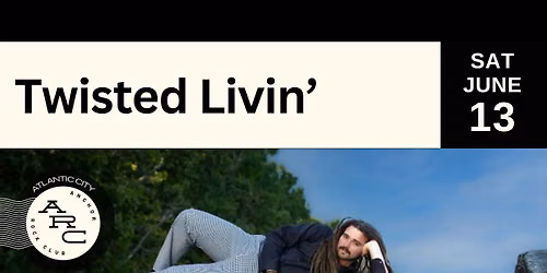Twisted Livin'