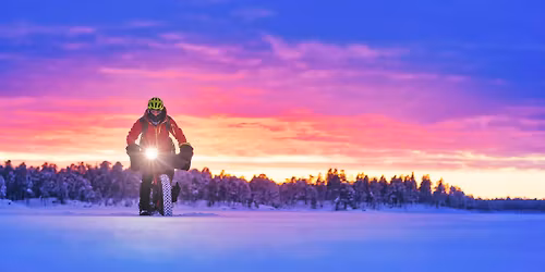 Snow film fest Hradec Kr\u00e1lov\u00e9 2026