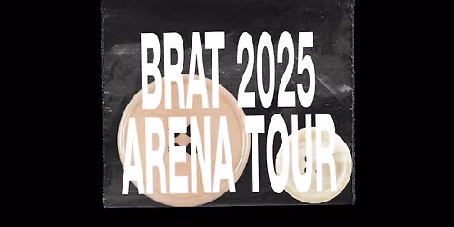 Charli XCX Brooklyn Tickets