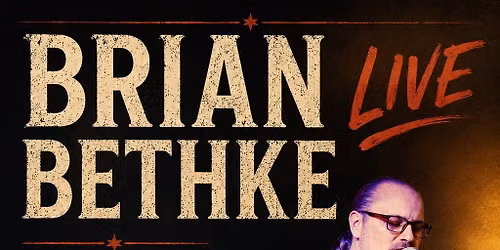 Brian Bethke LIVE @ Docside