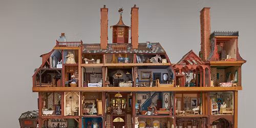 Museum Highlights Tour