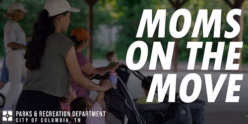 Moms on the Move