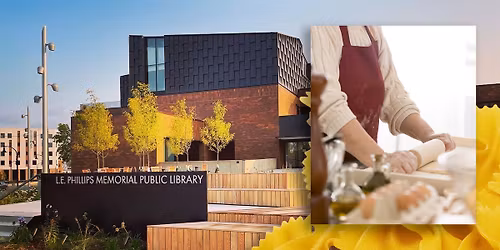 Exploring Italian Food: DIY Pasta Making