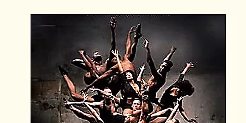 Uprooted: The Journey of Jazz Screening