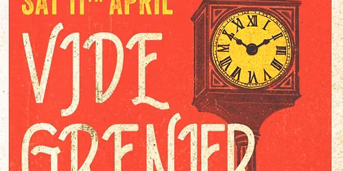 Whitchurch Vintage Market