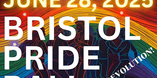 Pride Ball at Higher Ground - Ballroom