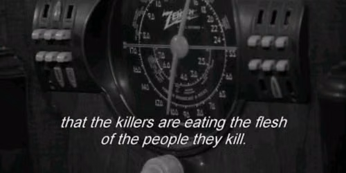Night of the Living Dead - Sponsored by Joshua Powell
