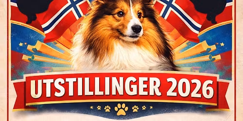 NSSK utstilling Bergen