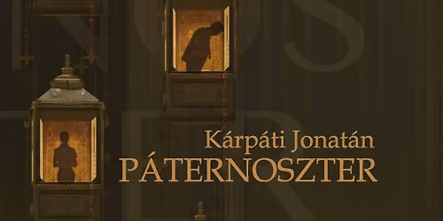 P\u00c1TERNOSZTER k\u00f6nybemutat\u00f3