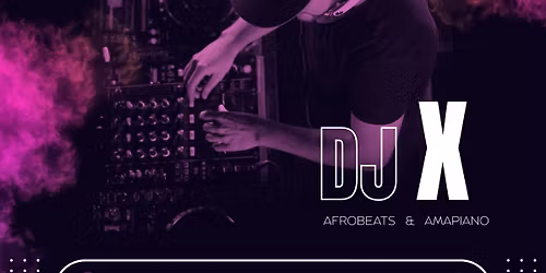 NO BAD VIBES ( AFROBEAT &amp; AMAPIANO)