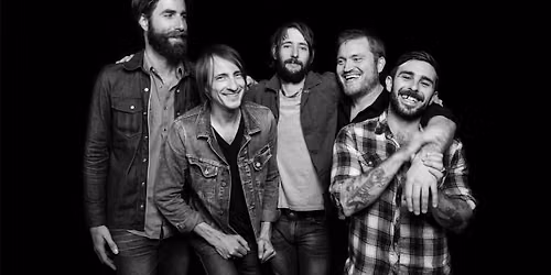 Band of Horses Tickets