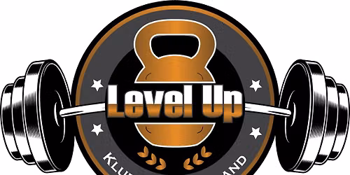 Klubbens LEVEL-UP 3.0
