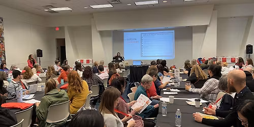 Spring 2026 Educate to Innovate