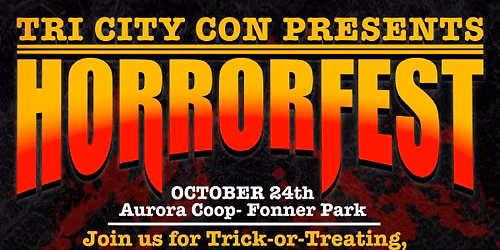 Tri-City Horror Fest