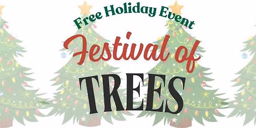 Festival of Trees