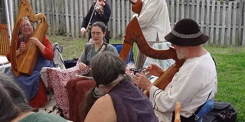 Storvik's Performer's Revel