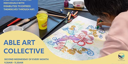 Able Art Collective
