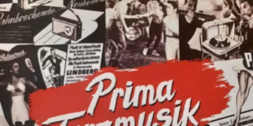 PRIMA TANZMUSIK in der AREA 28