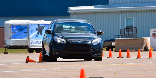 MMSC Regional Autoslalom #3\/#4, Club #7\/#8