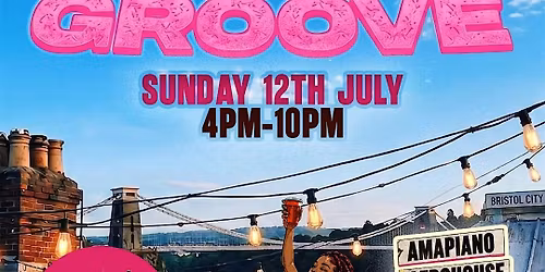 KHAYA Nights: Rooftop Groove