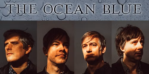 The Ocean Blue at Key West Theater