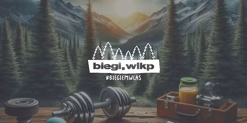 Zima z #biegiemwlas | \ud83c\udf32\u2744\ufe0f\ud83c\udfcb\ufe0f\u200d\u2642\ufe0f SI\u0141A BIEGOWA vol. 3