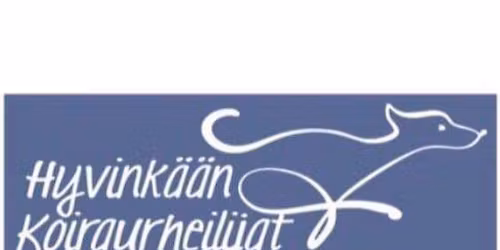 HyKUn Huhtikisat (viralliset agilitykilpailut 25-26.4.2026)