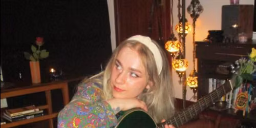 Kyra Jess 'Guide the Light' Single Release